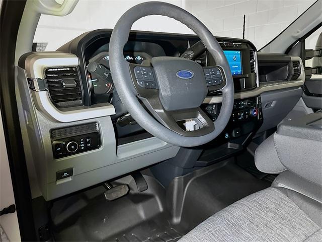 used 2023 Ford F-250 car, priced at $52,454