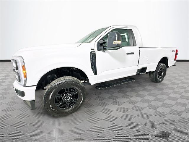 used 2023 Ford F-250 car, priced at $52,454