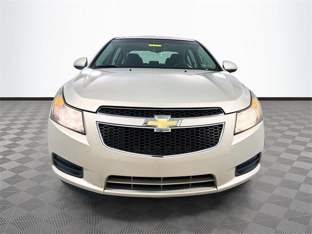 used 2011 Chevrolet Cruze car, priced at $8,454