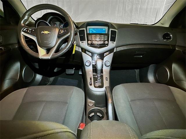 used 2011 Chevrolet Cruze car, priced at $8,454