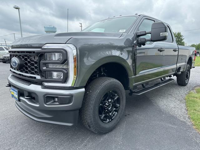 new 2024 Ford F-350 car, priced at $60,780