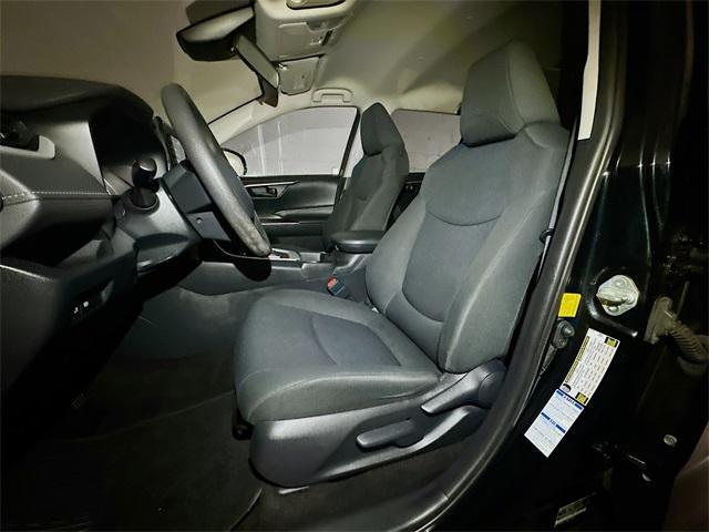 used 2019 Toyota RAV4 car, priced at $22,978