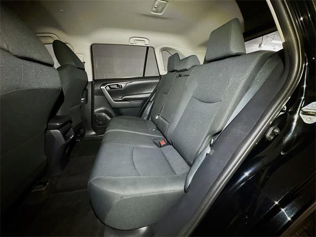 used 2019 Toyota RAV4 car, priced at $22,978