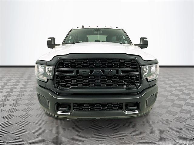 new 2024 Ram 2500 car, priced at $62,898