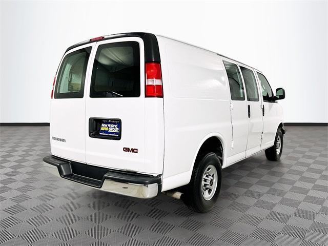 used 2021 GMC Savana 2500 car, priced at $32,455