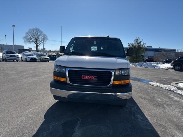 used 2021 GMC Savana 2500 car, priced at $34,455