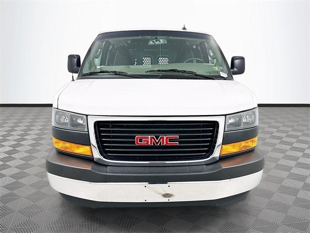 used 2021 GMC Savana 2500 car, priced at $32,455