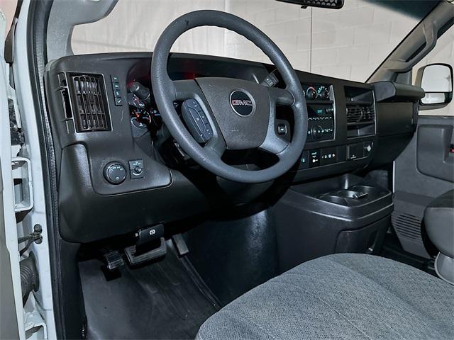 used 2021 GMC Savana 2500 car, priced at $32,455