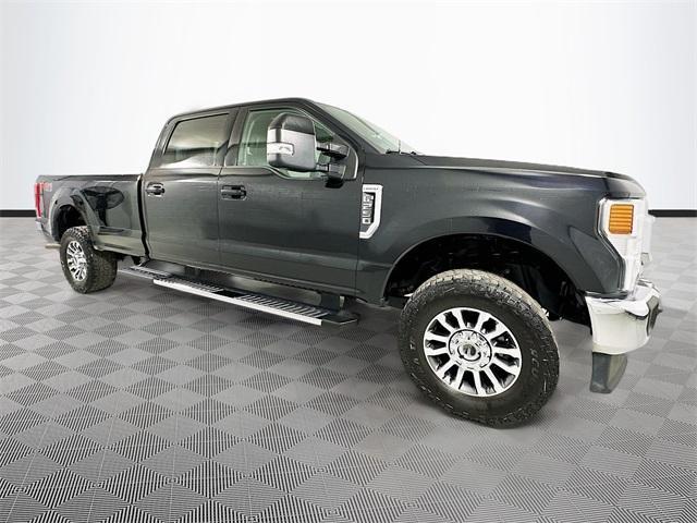 used 2020 Ford F-250 car, priced at $45,855