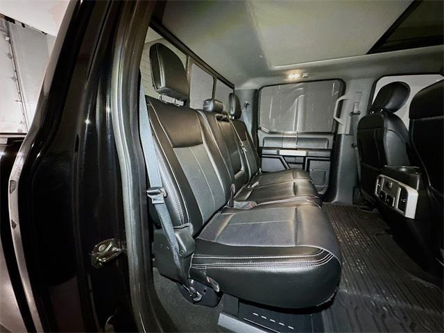 used 2020 Ford F-250 car, priced at $45,855