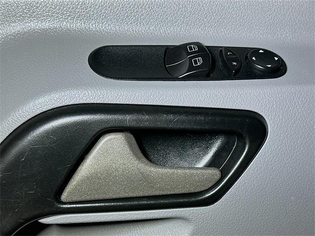 used 2017 Mercedes-Benz Sprinter 2500 car, priced at $29,986