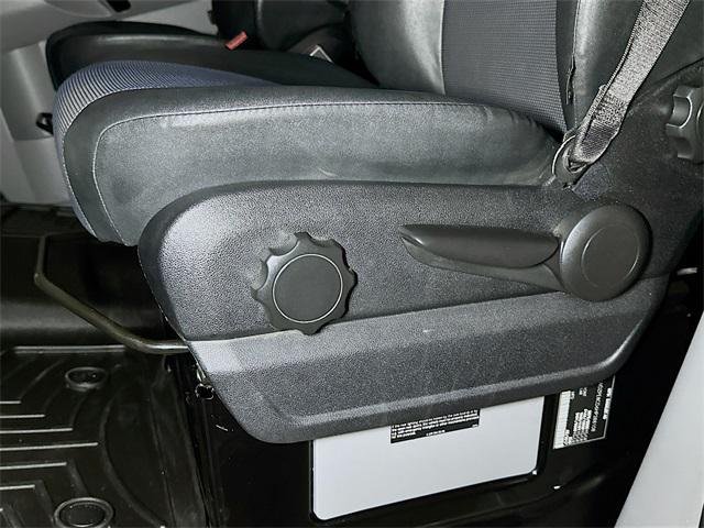 used 2017 Mercedes-Benz Sprinter 2500 car, priced at $29,986