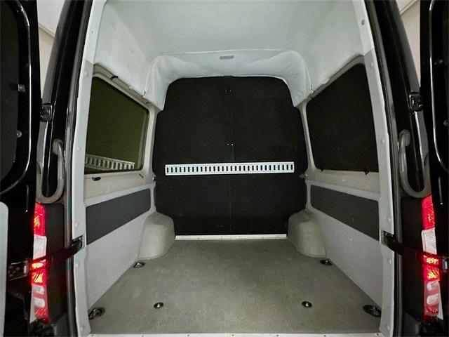 used 2017 Mercedes-Benz Sprinter 2500 car, priced at $29,986