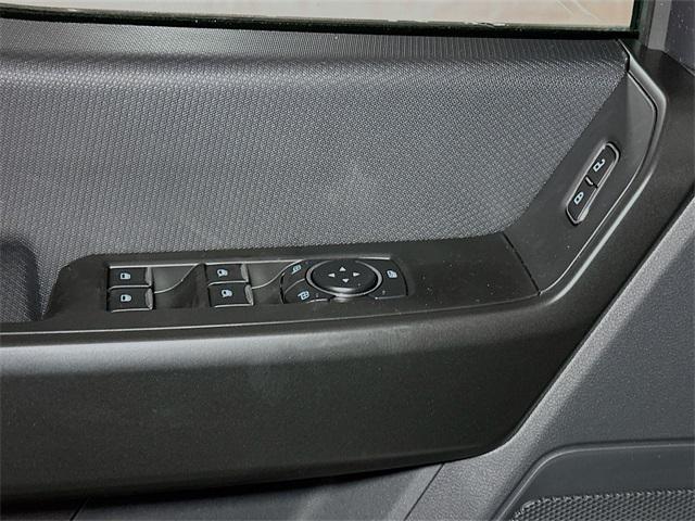new 2025 Ford F-150 car, priced at $49,980