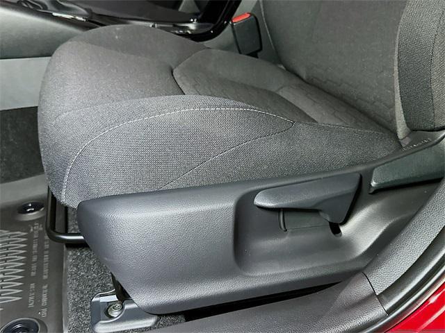 new 2025 Toyota Corolla car, priced at $26,543