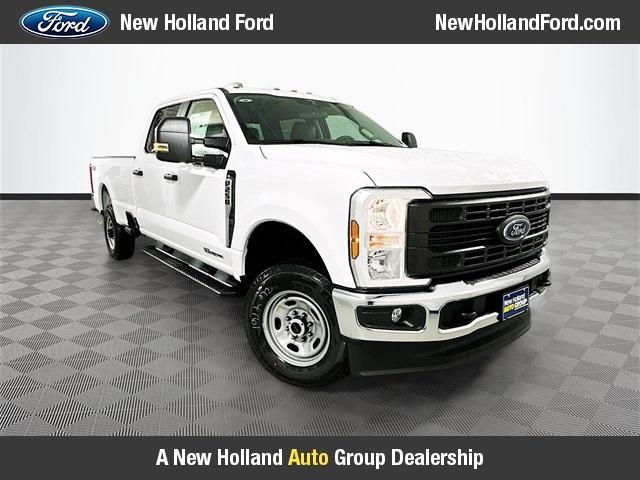 new 2025 Ford F-250 car, priced at $66,891