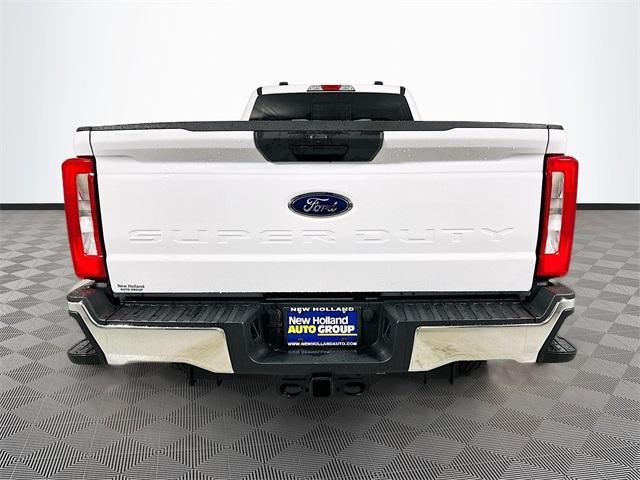 new 2025 Ford F-250 car, priced at $66,891