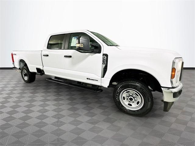 new 2025 Ford F-250 car, priced at $66,891