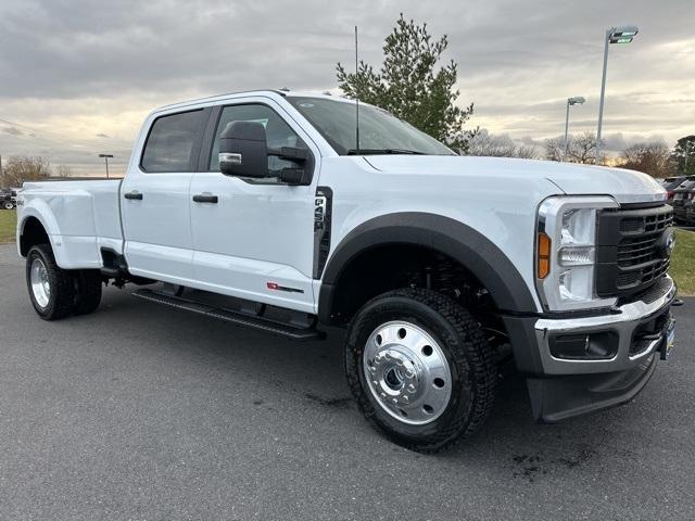 new 2024 Ford F-450 car, priced at $73,400