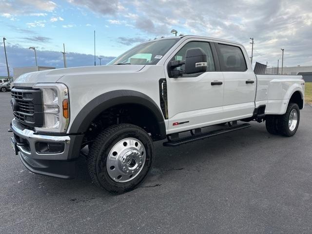 new 2024 Ford F-450 car, priced at $73,400