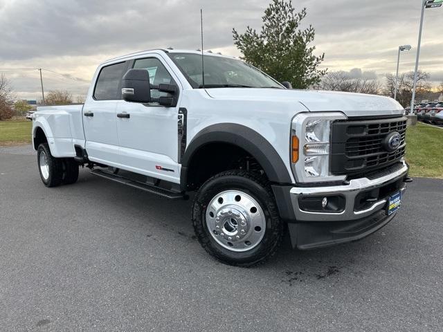 new 2024 Ford F-450 car, priced at $73,400