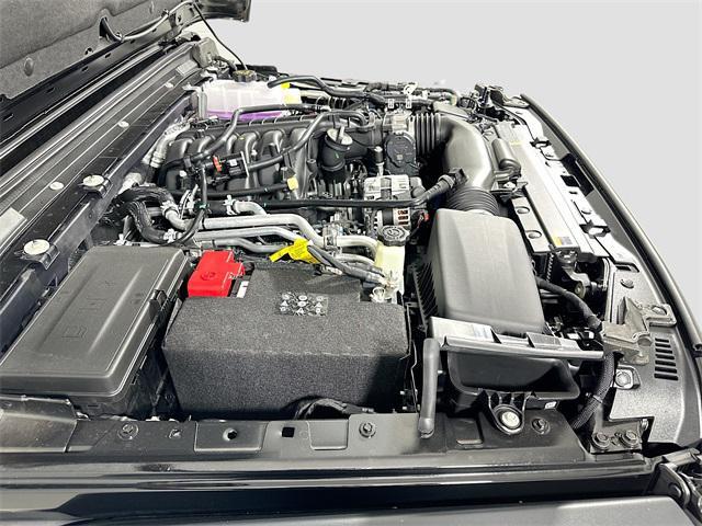 new 2026 Jeep Wrangler car, priced at $53,978