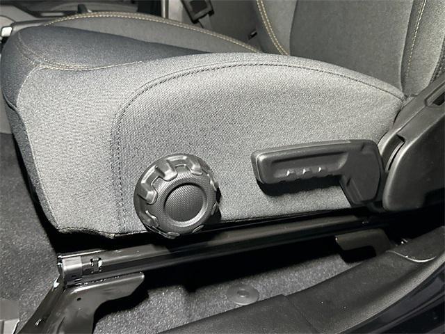 new 2026 Jeep Wrangler car, priced at $53,978