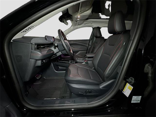 new 2025 Ford Mustang Mach-E car, priced at $53,660