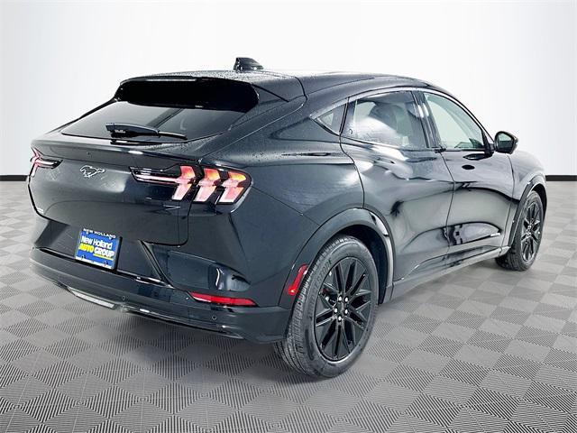 new 2025 Ford Mustang Mach-E car, priced at $53,660