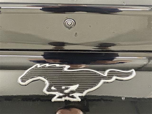 new 2025 Ford Mustang Mach-E car, priced at $53,660