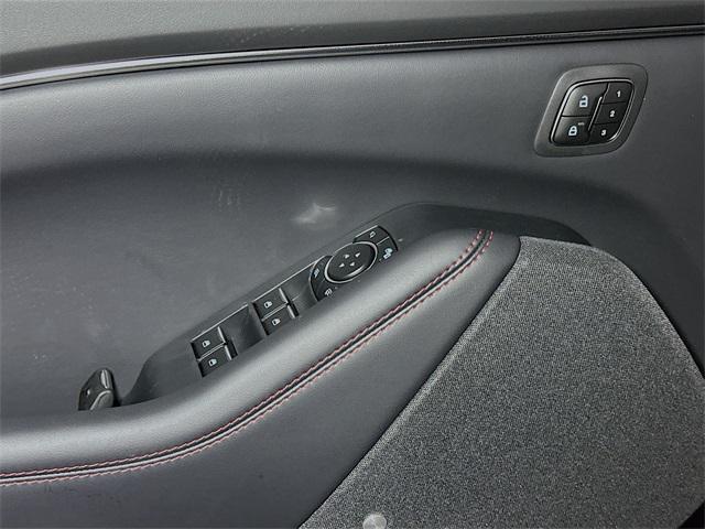new 2025 Ford Mustang Mach-E car, priced at $53,660