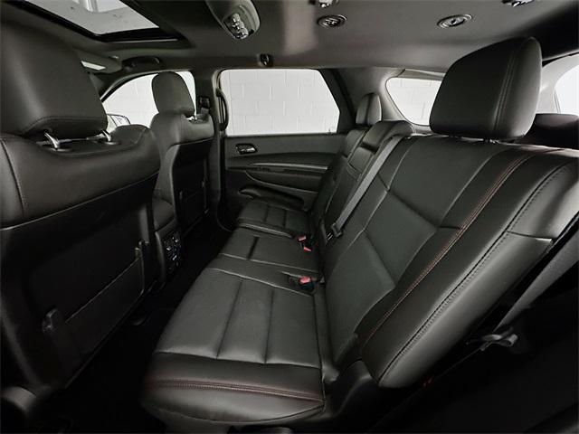 new 2024 Dodge Durango car, priced at $50,632