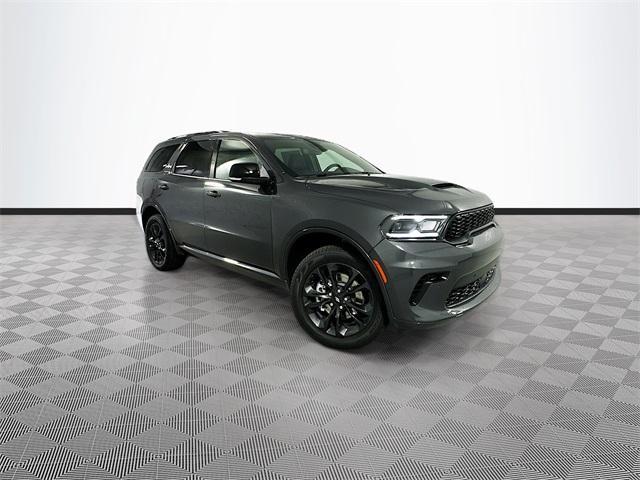 new 2024 Dodge Durango car, priced at $50,632