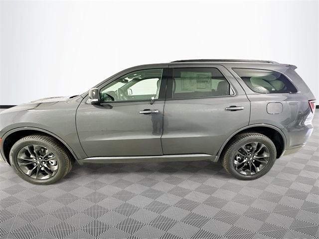 new 2024 Dodge Durango car, priced at $50,632