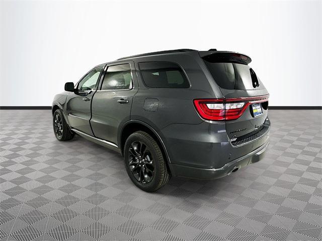 new 2024 Dodge Durango car, priced at $50,632