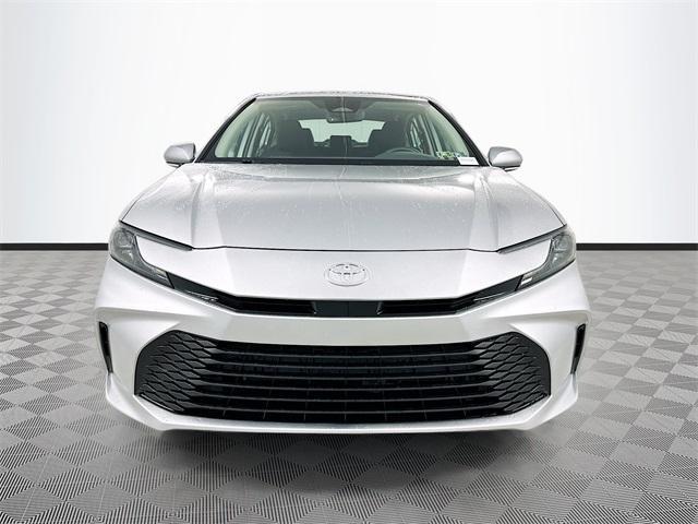 new 2025 Toyota Camry car, priced at $31,529