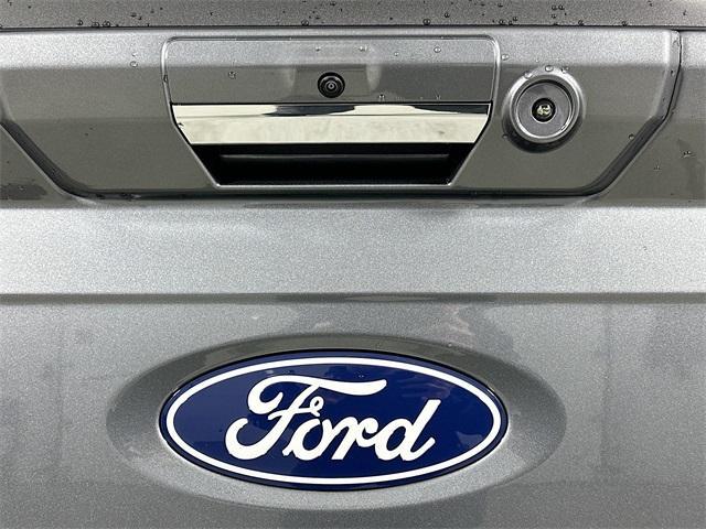 new 2024 Ford F-150 car, priced at $55,167