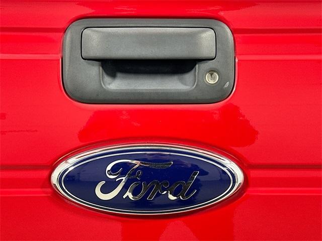 used 2010 Ford F-150 car, priced at $12,754