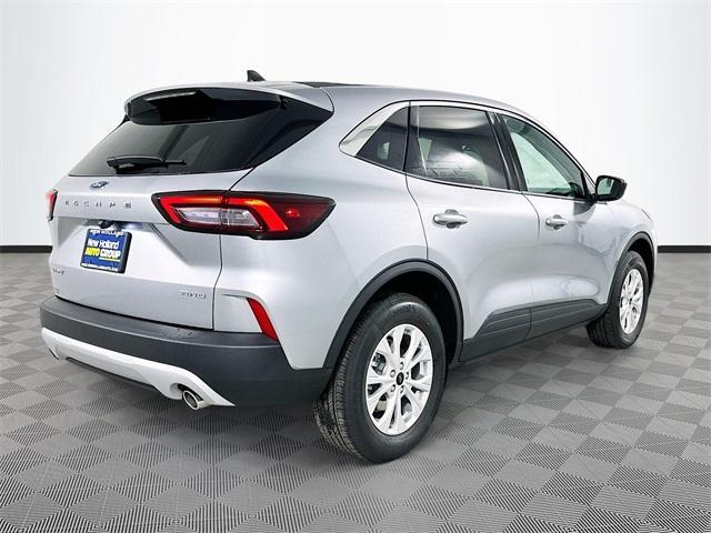 new 2024 Ford Escape car, priced at $31,974