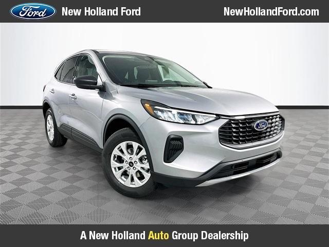 new 2024 Ford Escape car, priced at $33,207