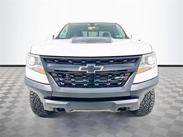 used 2017 Chevrolet Colorado car, priced at $29,929