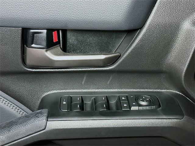 new 2025 Toyota Tacoma car, priced at $58,549