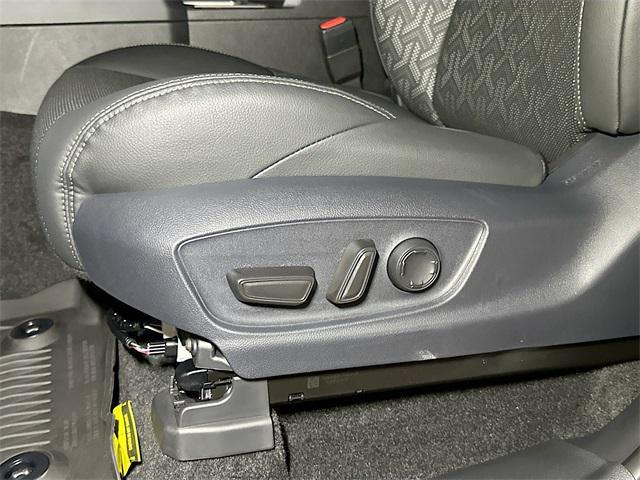 new 2025 Toyota Tacoma car, priced at $58,549