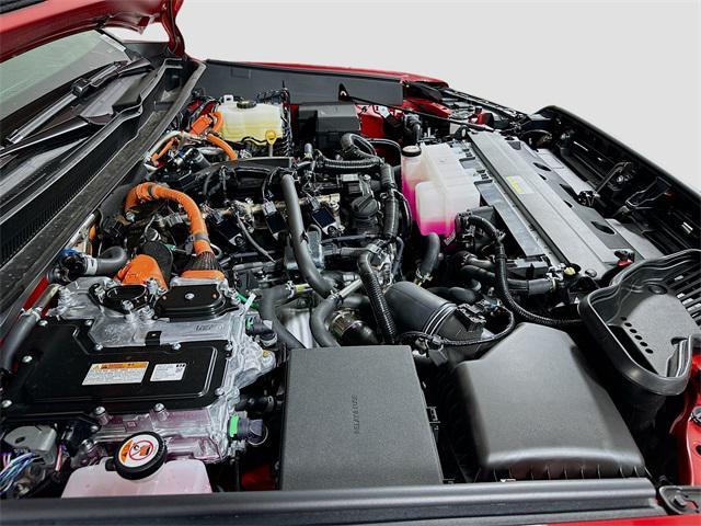 new 2025 Toyota Tacoma car, priced at $58,549