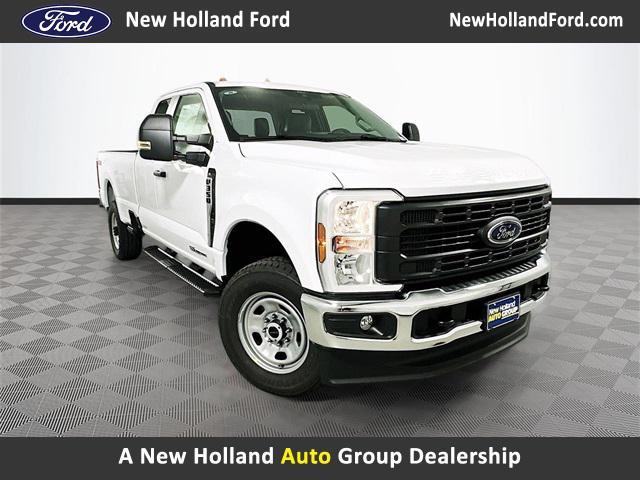new 2026 Ford F-350 car, priced at $69,910