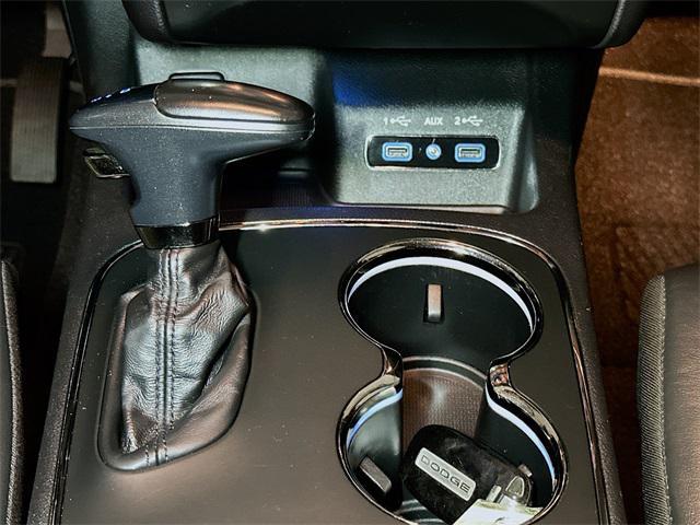 used 2020 Dodge Durango car, priced at $25,566