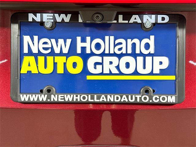 used 2020 Dodge Durango car, priced at $25,566