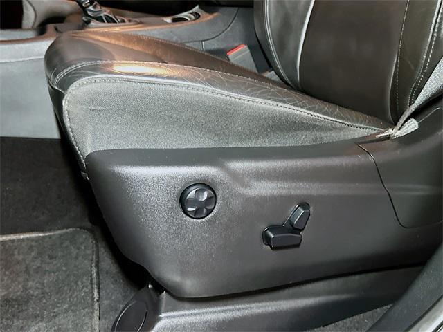 used 2020 Dodge Durango car, priced at $25,566