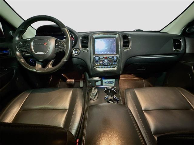 used 2020 Dodge Durango car, priced at $25,566