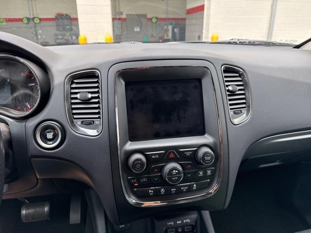 used 2020 Dodge Durango car, priced at $28,966